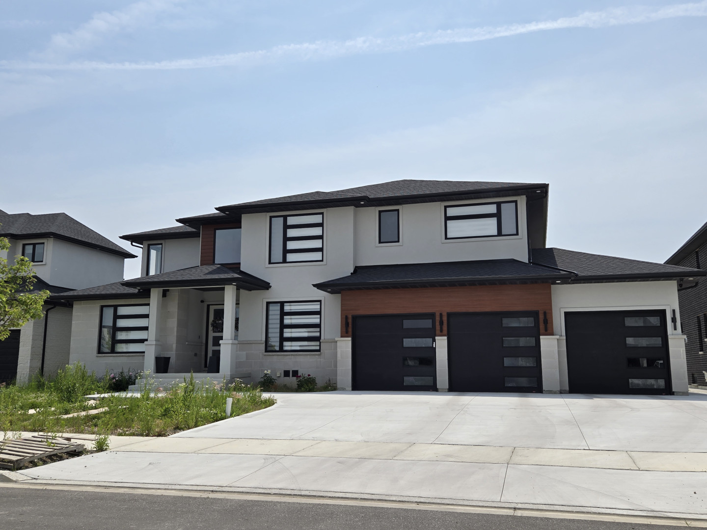 Harmony Lakes Subdivision